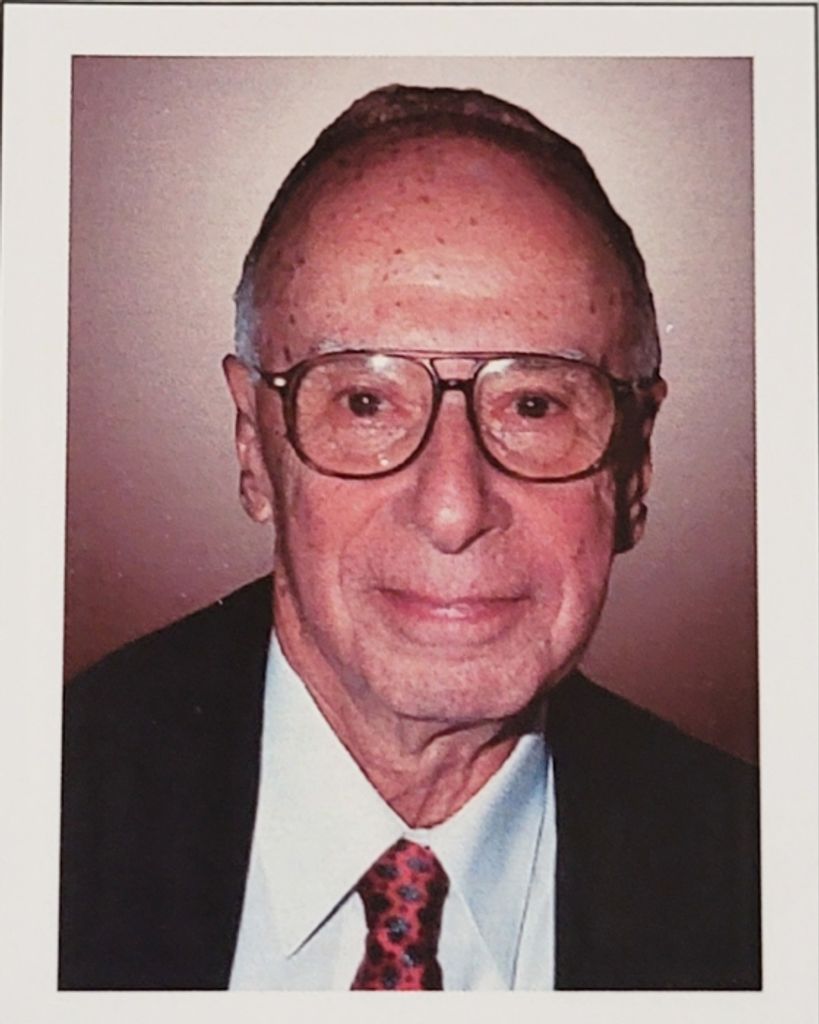 Sidney Seymour Rothman