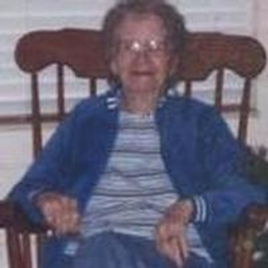 Opal E. Smith