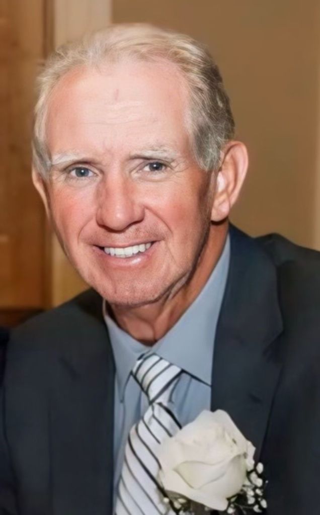 Bobby Marvin Lester Profile Photo