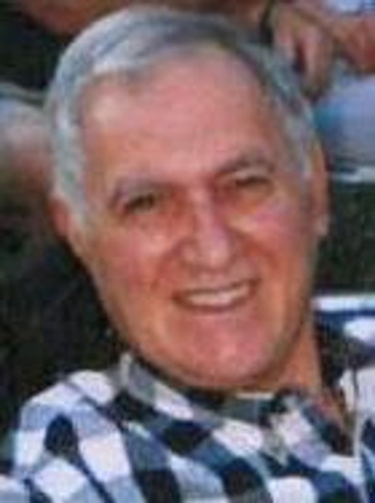 Emilio Lupinacci, Jr.