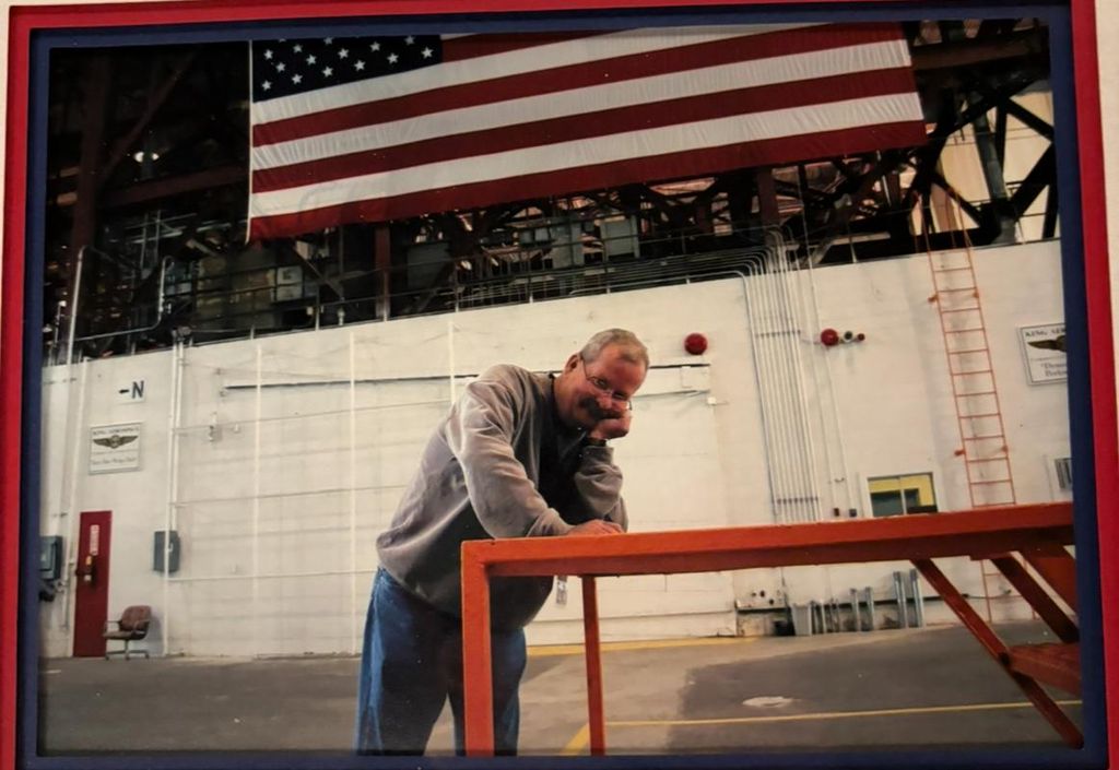 Gordon Richard Kitson