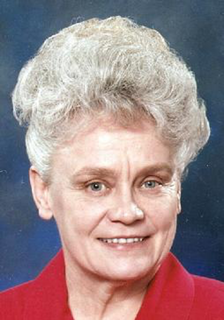 Mary Joyce Cheatham