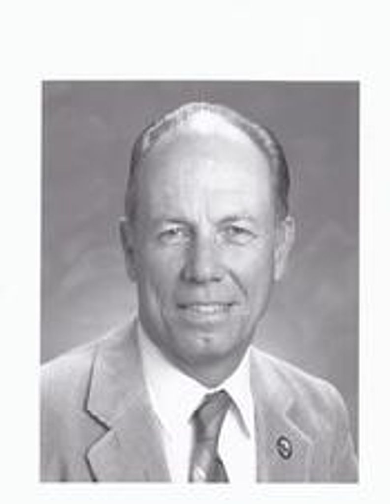 Neal Robert Johnson Profile Photo