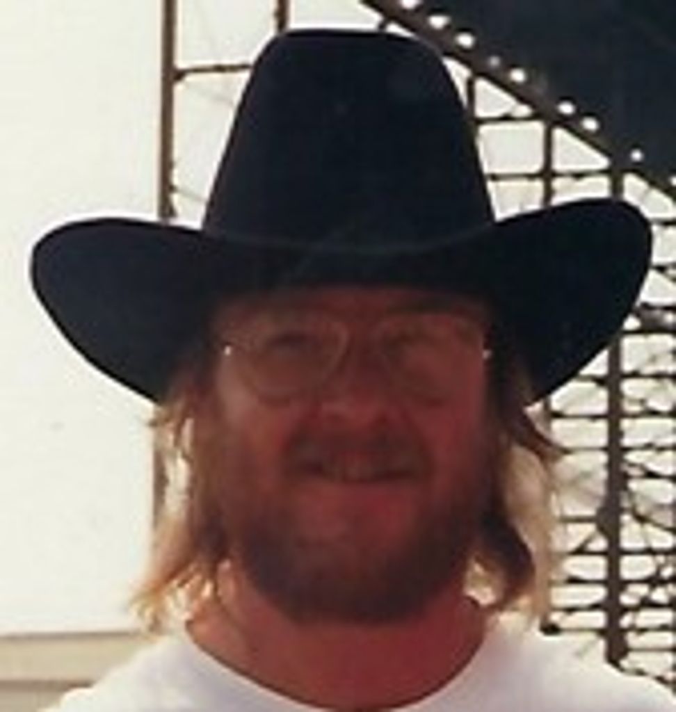 Timothy L. "Teater" Mcbride Profile Photo