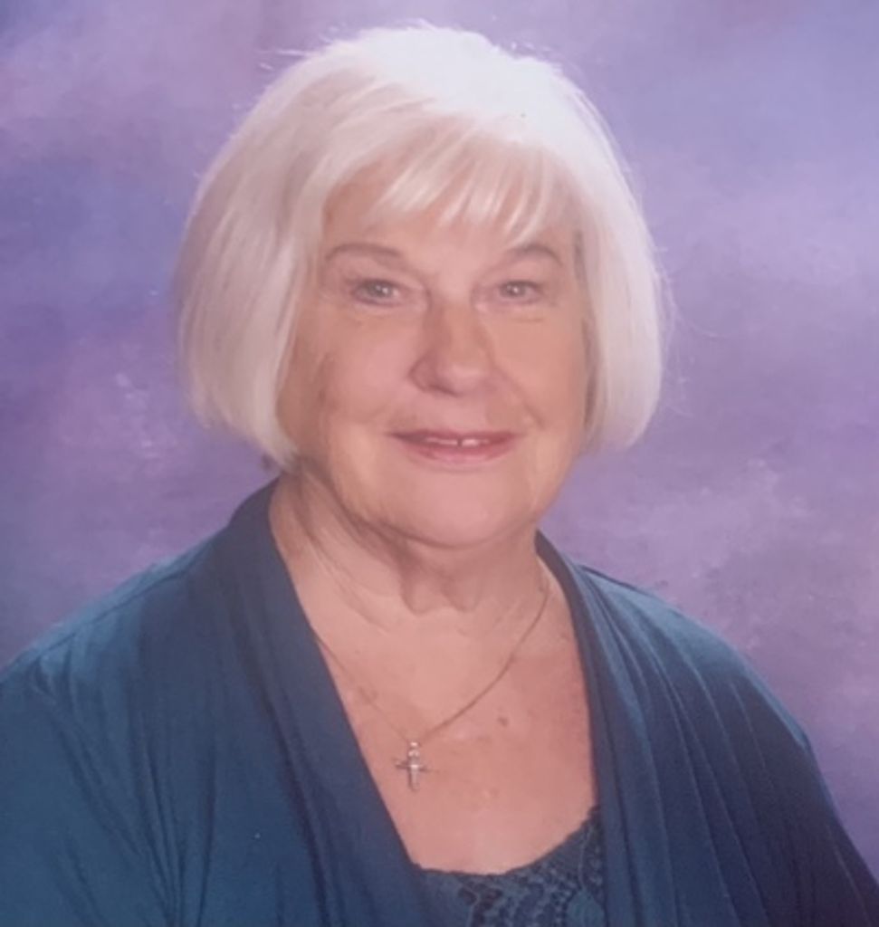 Ramona Genevieve Kovensky Profile Photo
