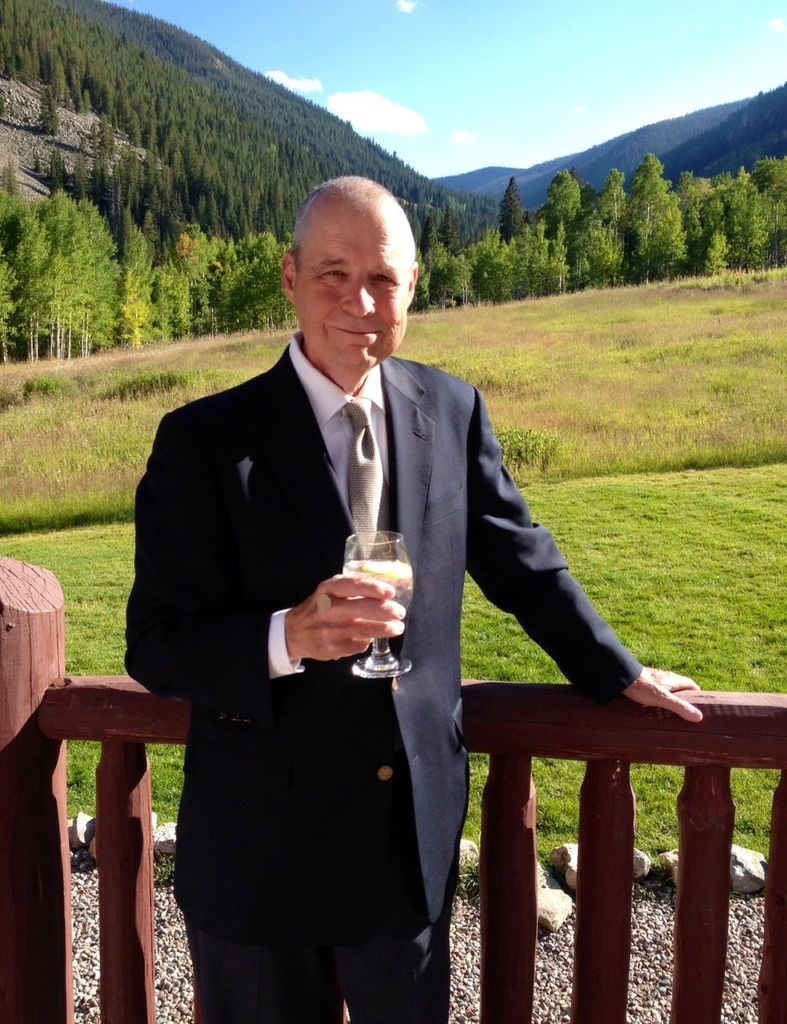 Joseph  W. Reynolds Profile Photo