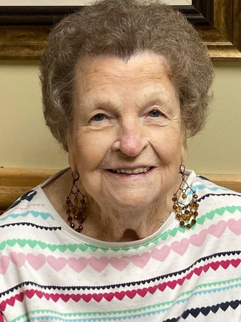 Jean Stallings Profile Photo