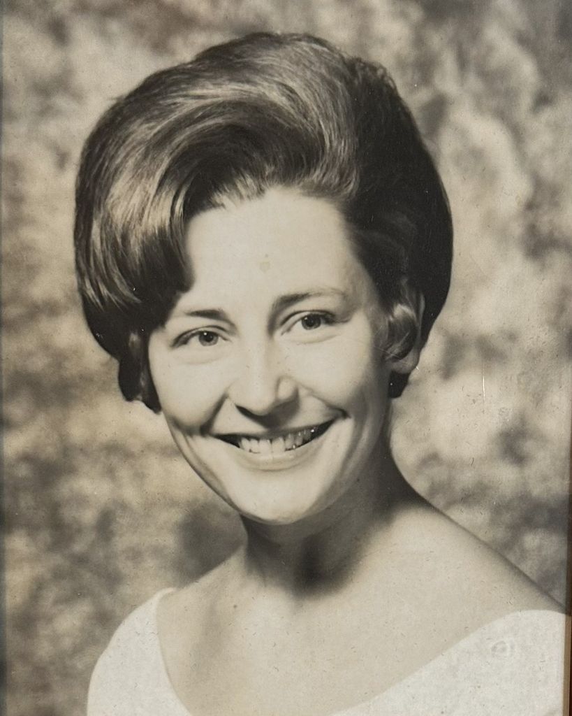Carol Anne (Lehmann) Pine Profile Photo