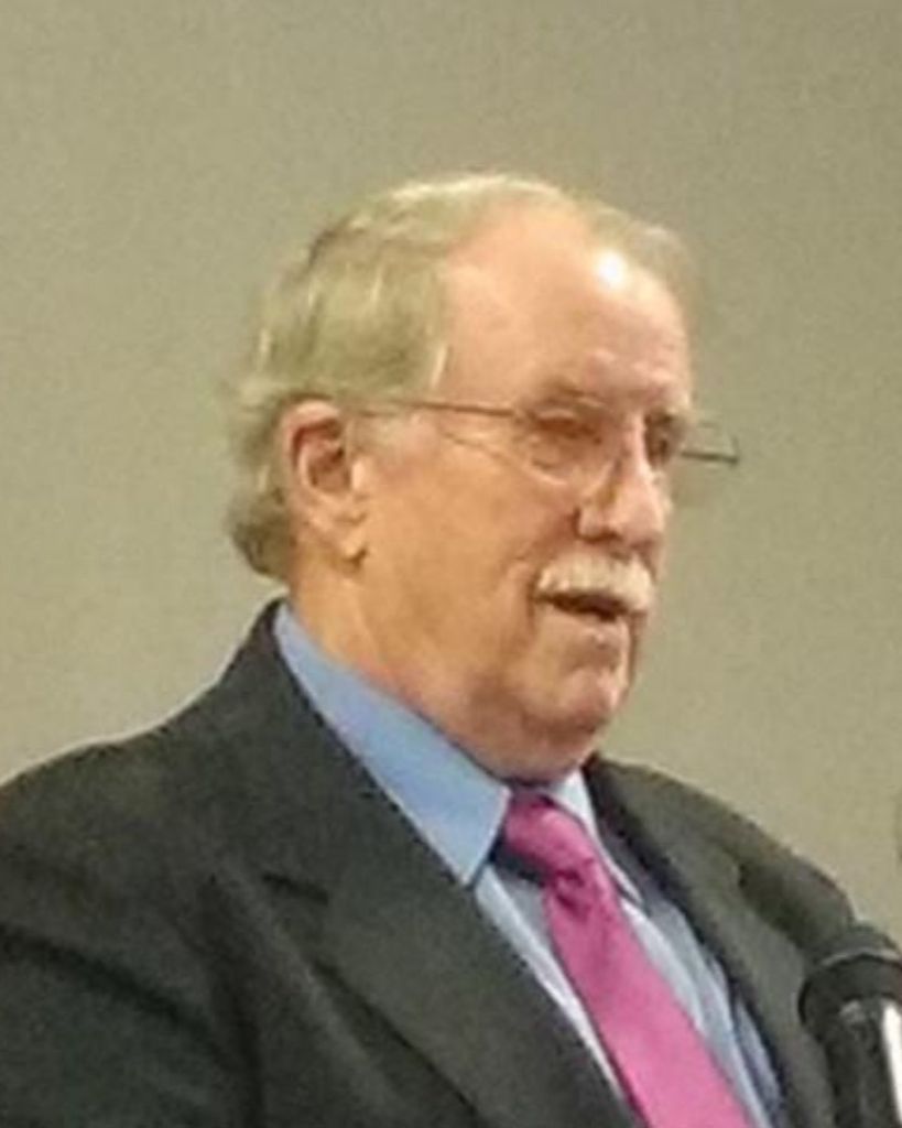 Jerry Watters