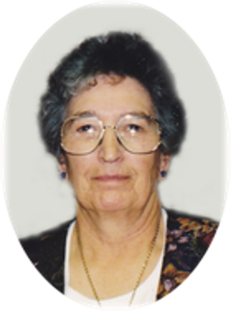 Rachel Garff Profile Photo