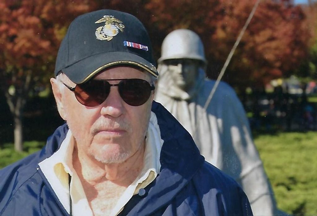 Oma Dudley Day, Jr. Profile Photo