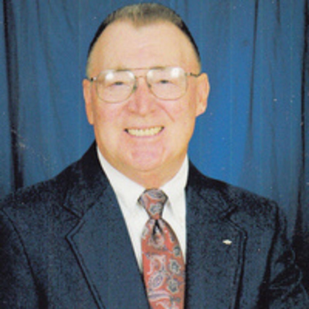Wayne Robert Ruhl