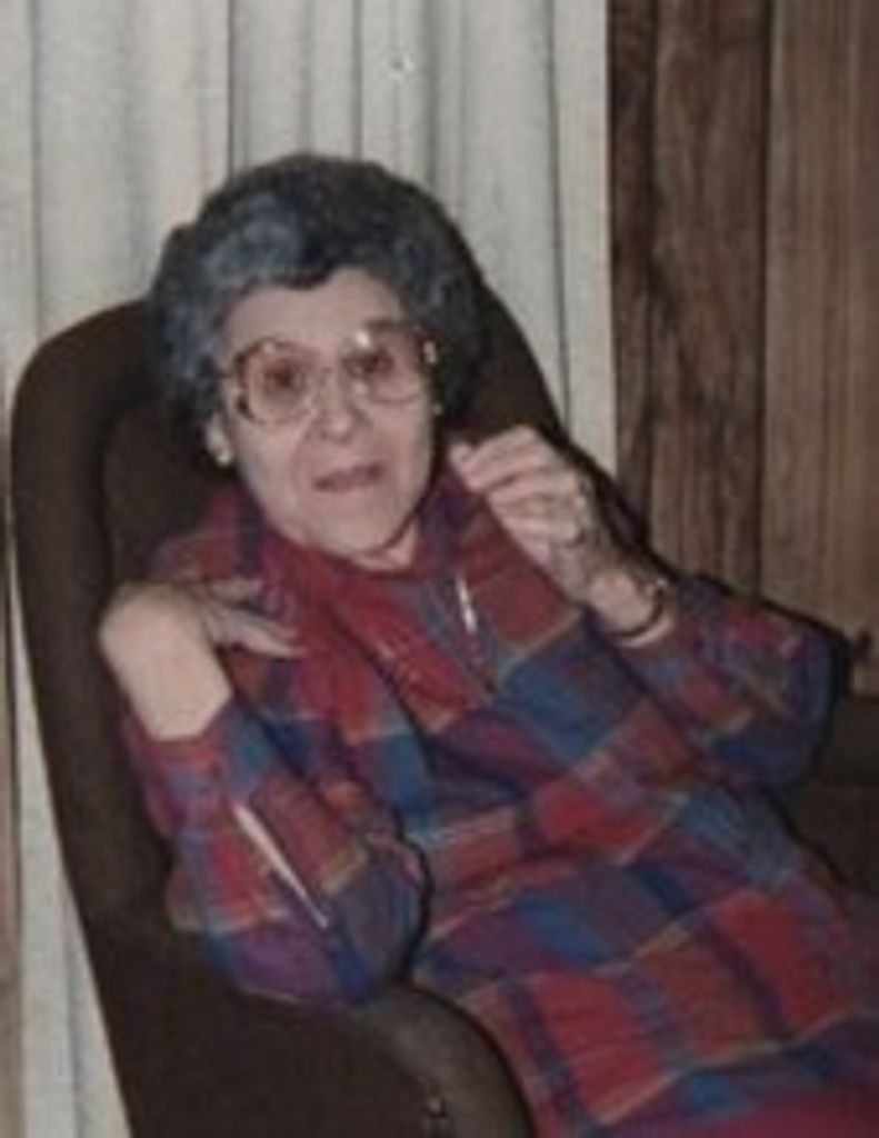 Betty Doby