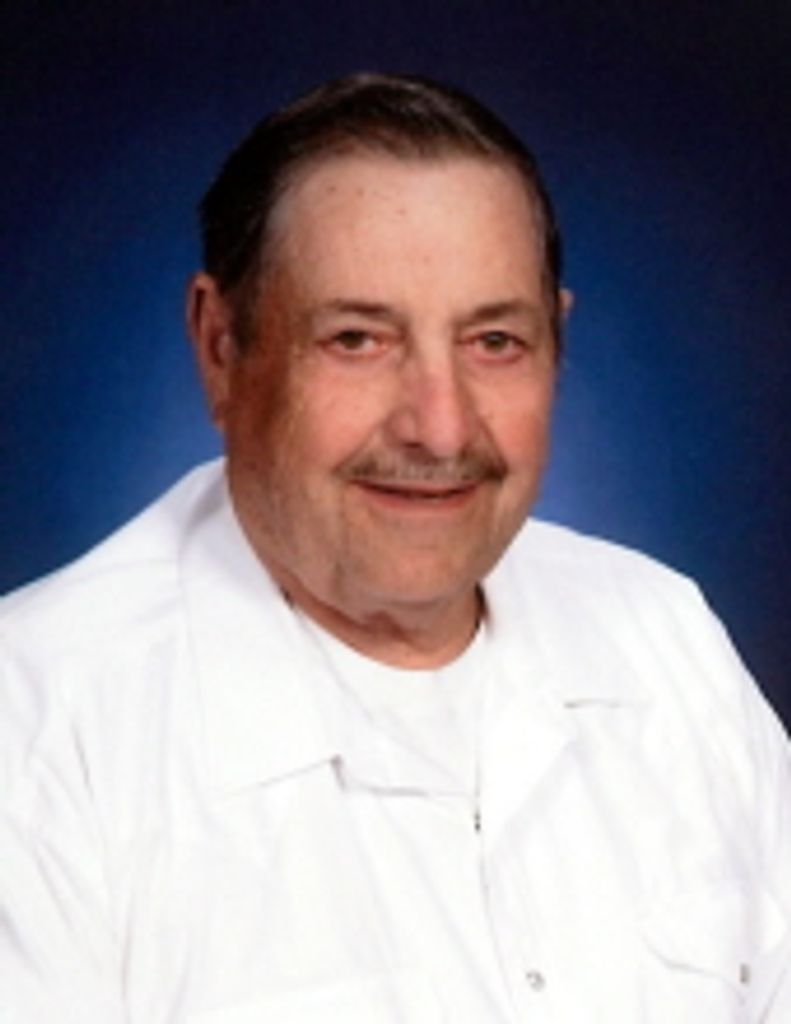 David L. Barber