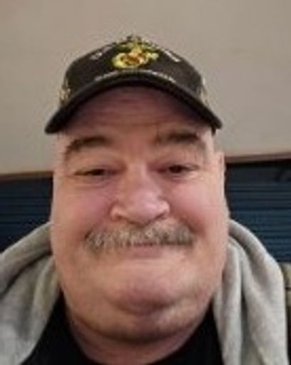 Shawn Hatch's obituary image