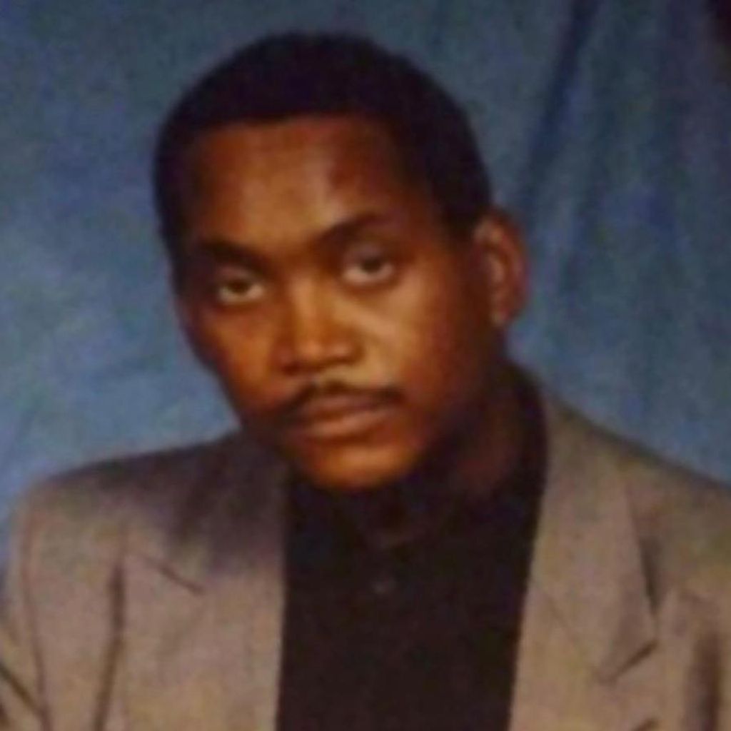 Gregory Clarence Paige Profile Photo