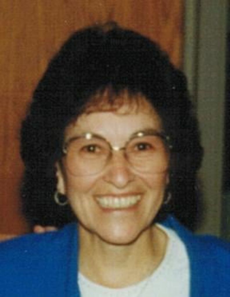 Bertha N. Apodaca