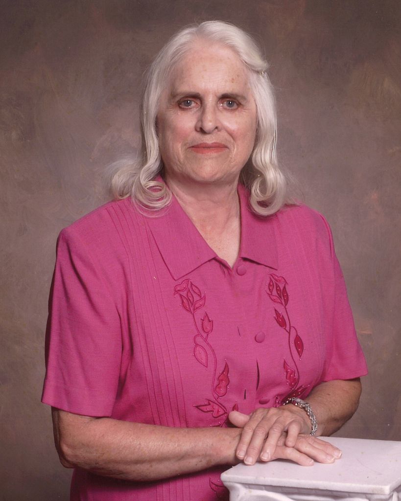 Audrey Powell