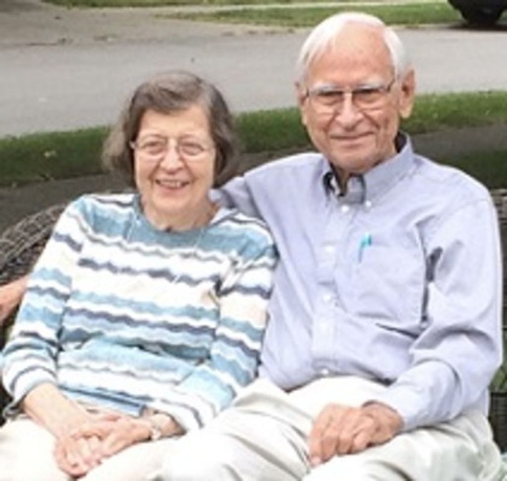 Byron "Barney" Hunsinger Profile Photo