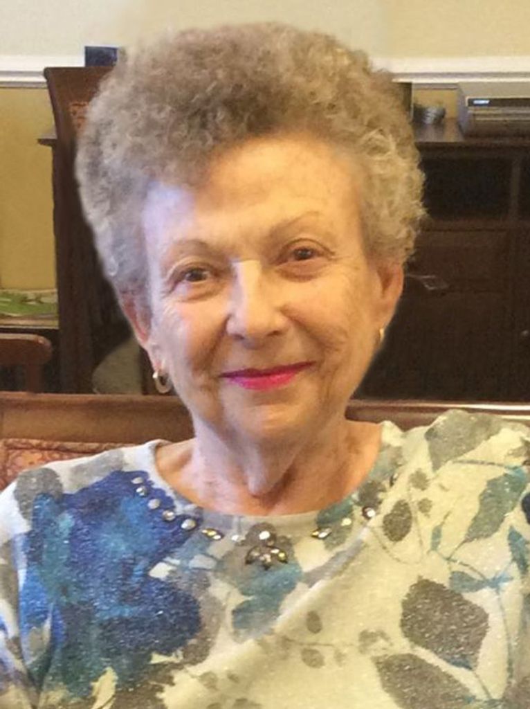 Santina "Sandy" Dominick Profile Photo