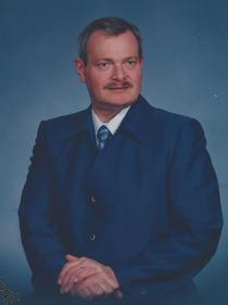 Robert E. Richards Profile Photo