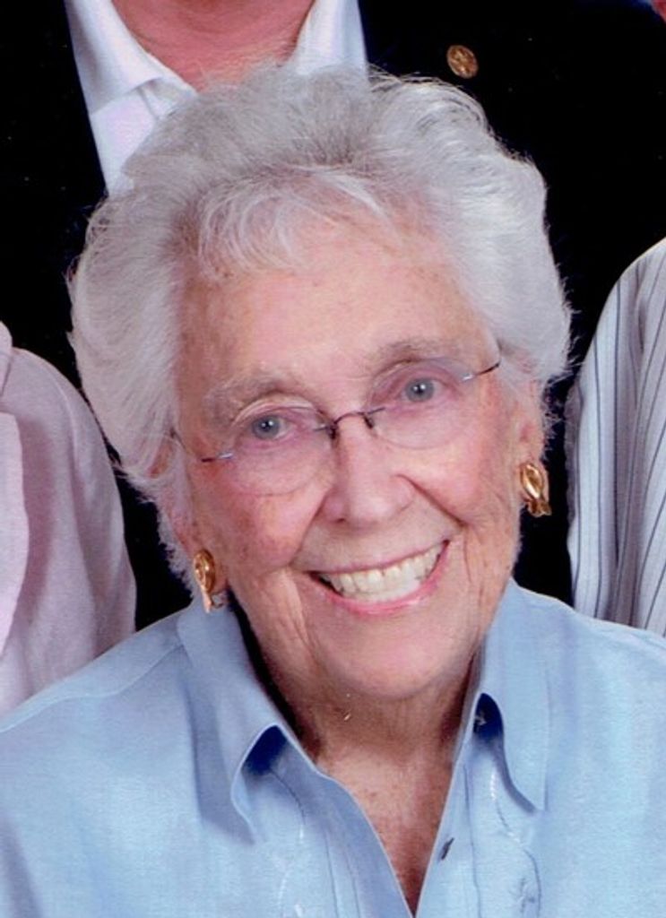 Carolyn Eckert Smith Profile Photo