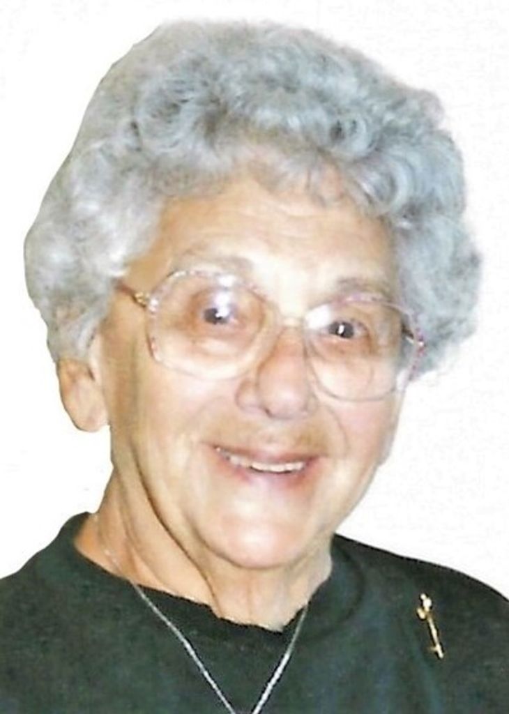 Philomena R. Geremia Profile Photo
