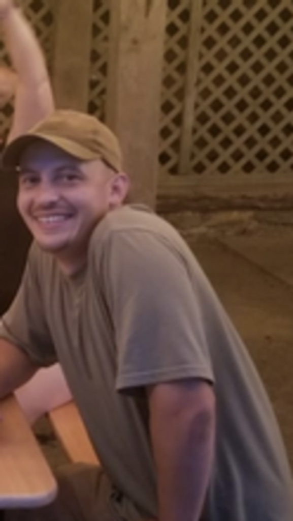 Marce Anthony (Tony) Thompson, Jr.