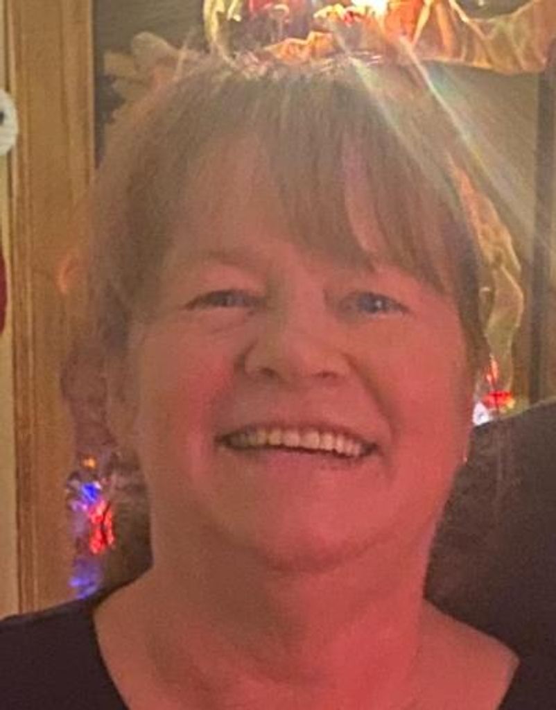 Judy French Profile Photo