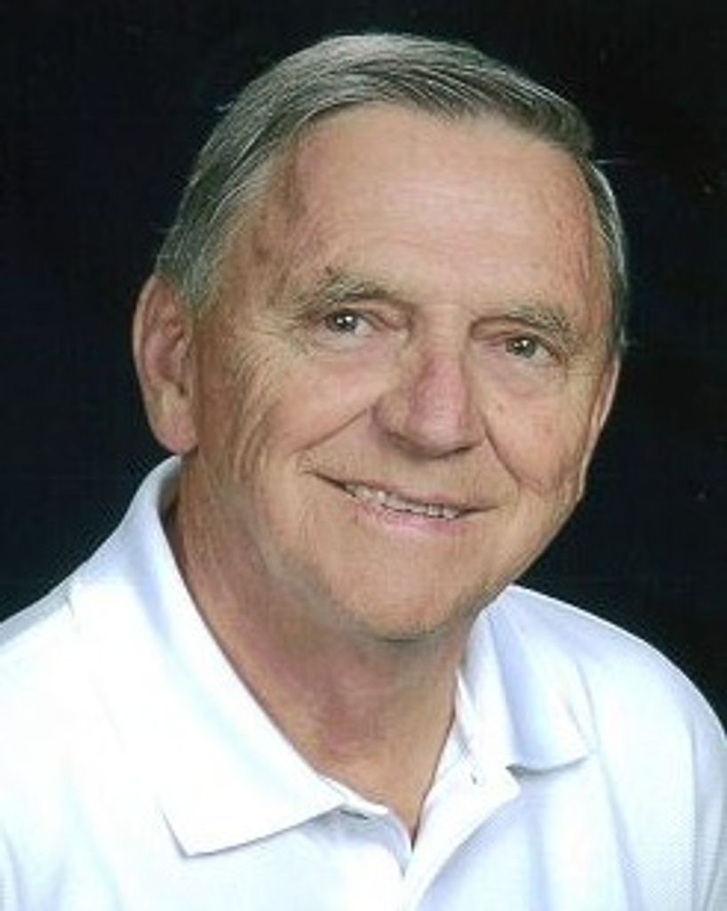 Paul H. Arnfelt Profile Photo