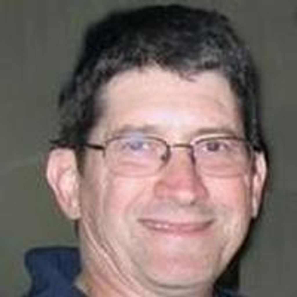 Jeffrey Scott King Profile Photo