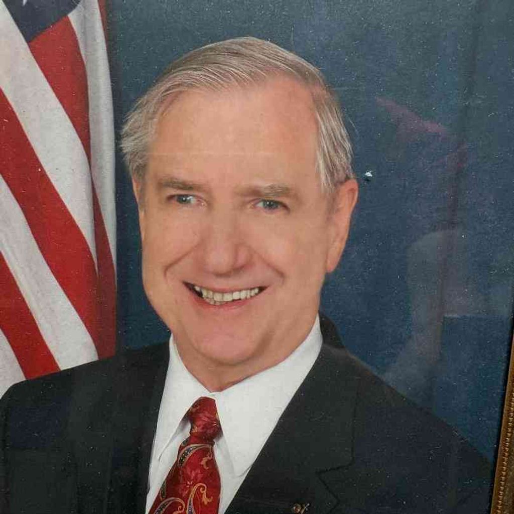 Richard Eugene Rudesill Profile Photo