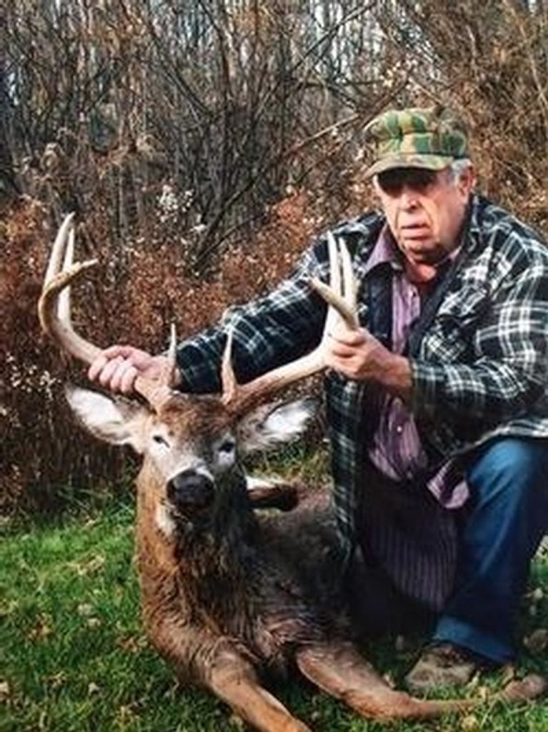 Stanley W. Coffin Profile Photo