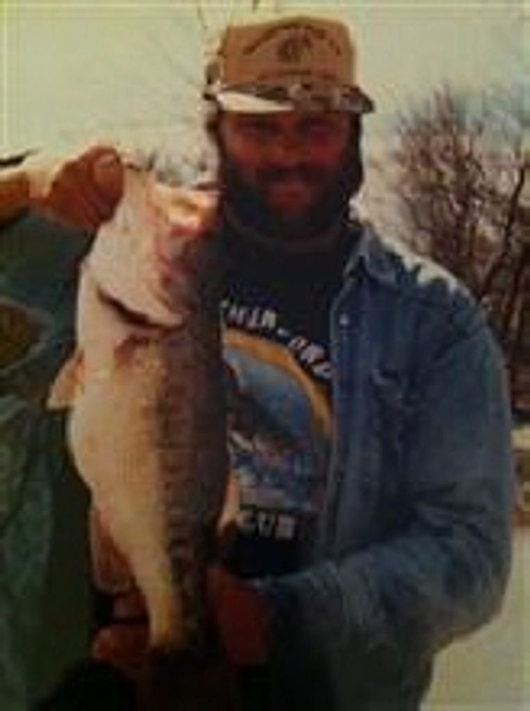 Bubba Edward Nelson Carter