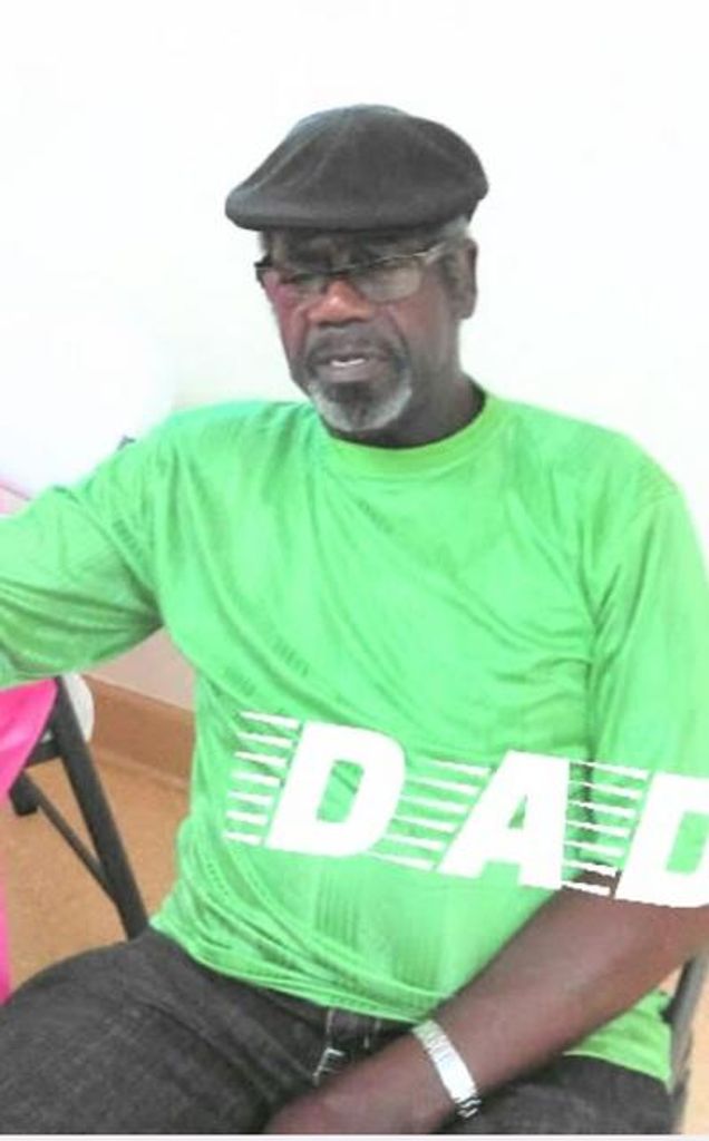Richard Albrittain, Sr. Profile Photo