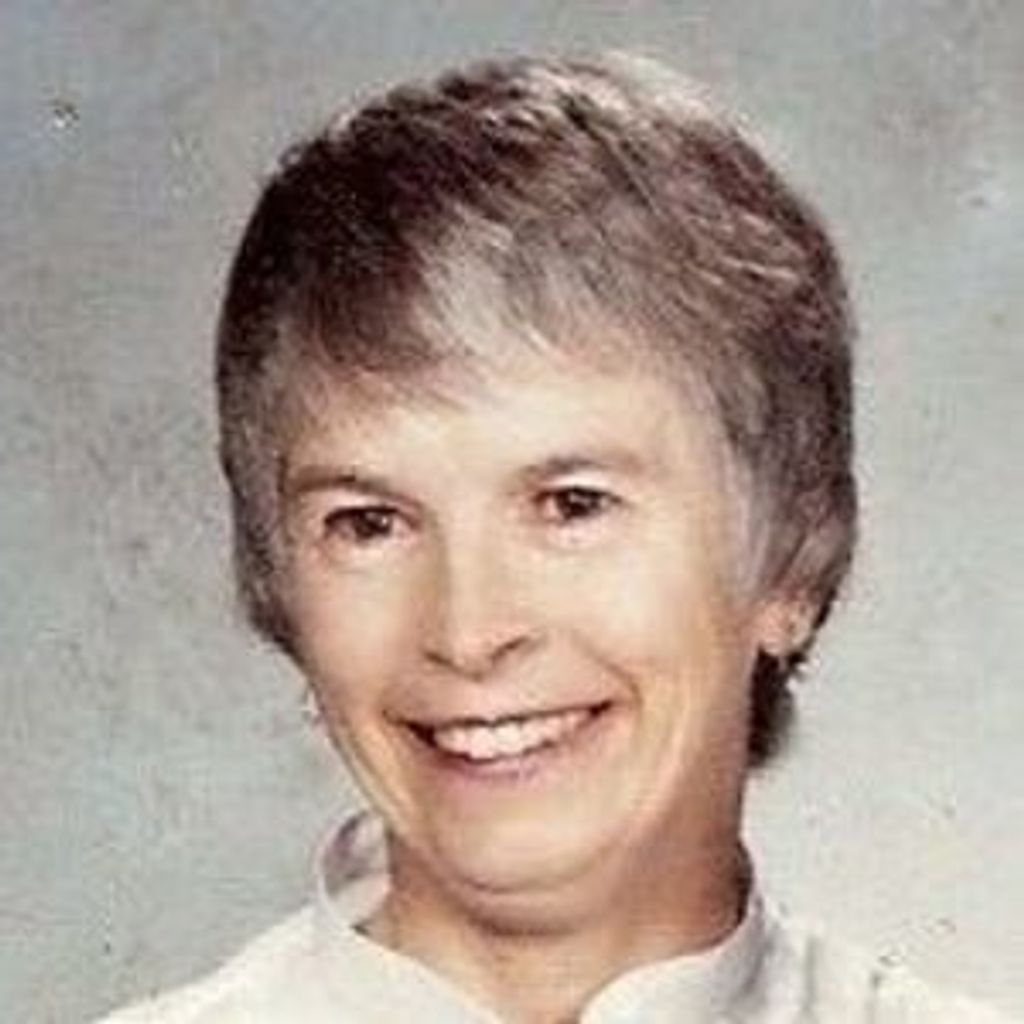 Arlene Naylor Profile Photo