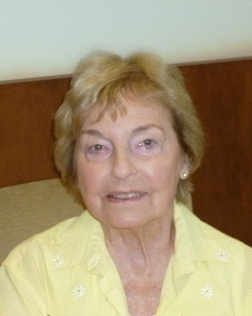 Shirley Jeanette Eilert Profile Photo