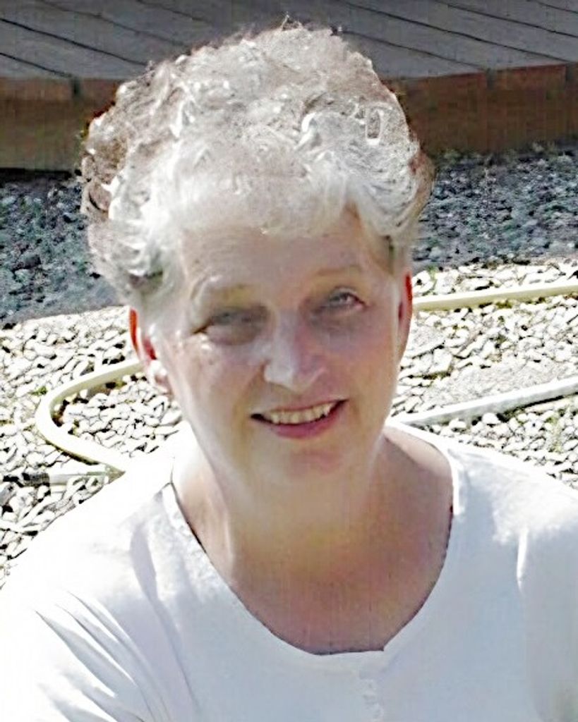 Diane Lengenfelder