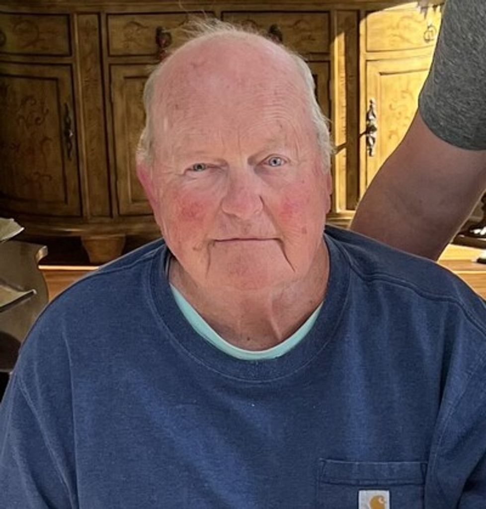 Thomas Norman Paisley Profile Photo