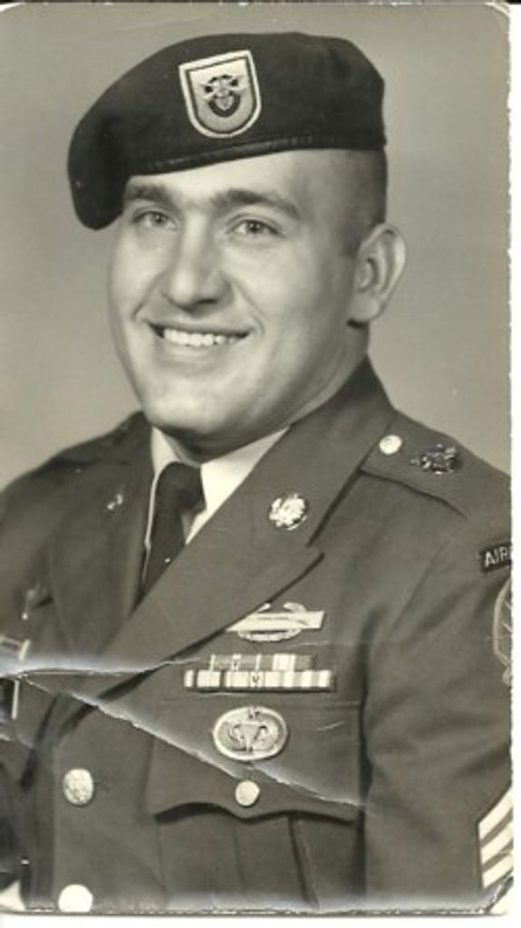 James Harris