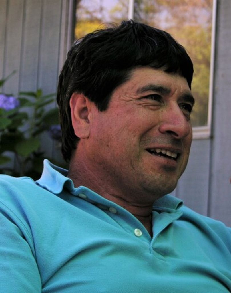 Jose "Joe" Carlos Gamez Profile Photo