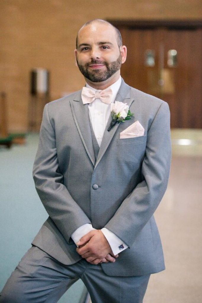 Nelson Machado Profile Photo