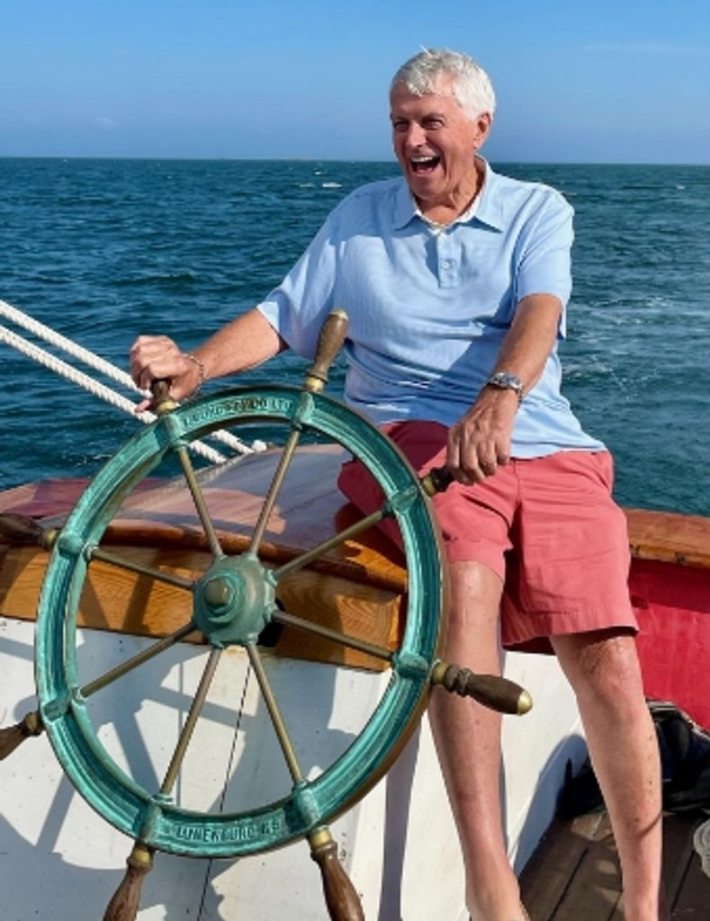 James Frederick Fisher