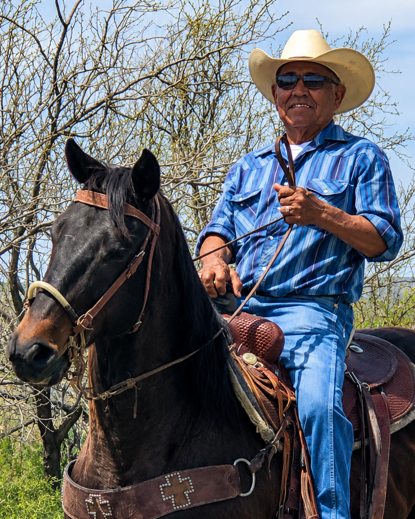 Ricardo Zuniga Profile Photo