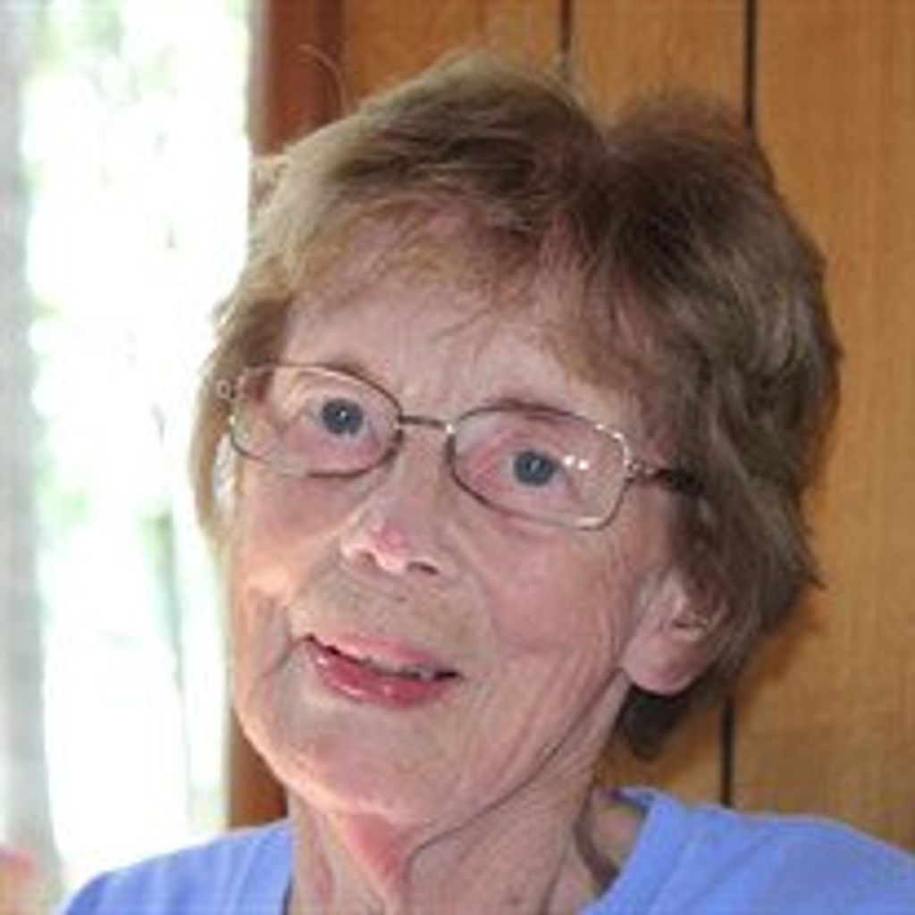 Esther  Josephine Omodt