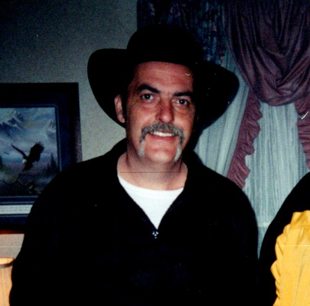 Lester Alan English Profile Photo