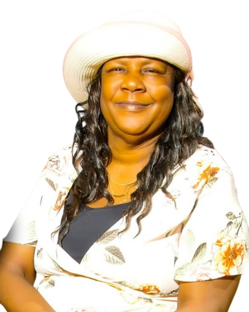 Barbara "Bebop" Narcisse Profile Photo