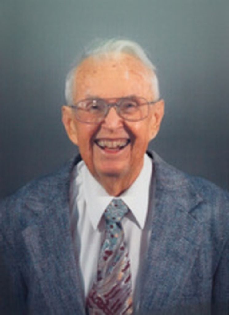 James Elliott Cauthorn