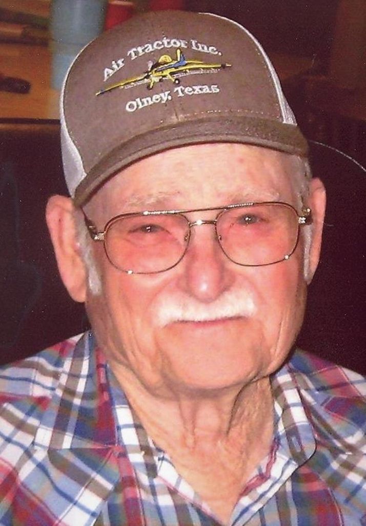 Wendell L. "Sarge" Flanders