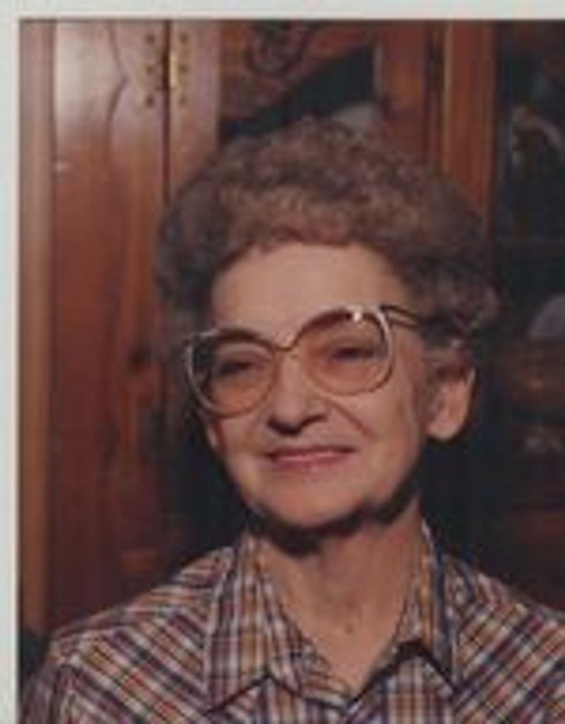 Lola Wingard Loveless